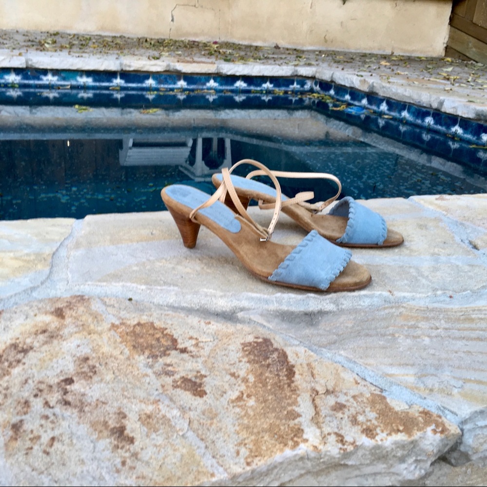Marc Jacobs sandals